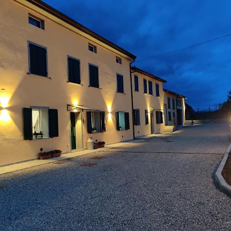 B&B Il Cere Alseno 外观 照片
