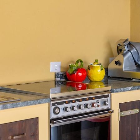 B&B Il Cere Alseno 外观 照片