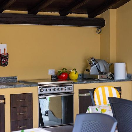 B&B Il Cere Alseno 外观 照片