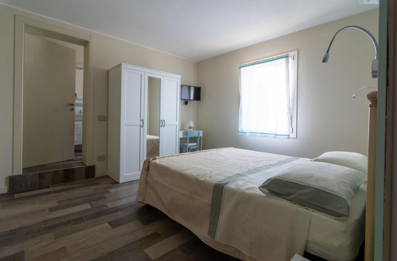 B&B Il Cere Alseno 外观 照片