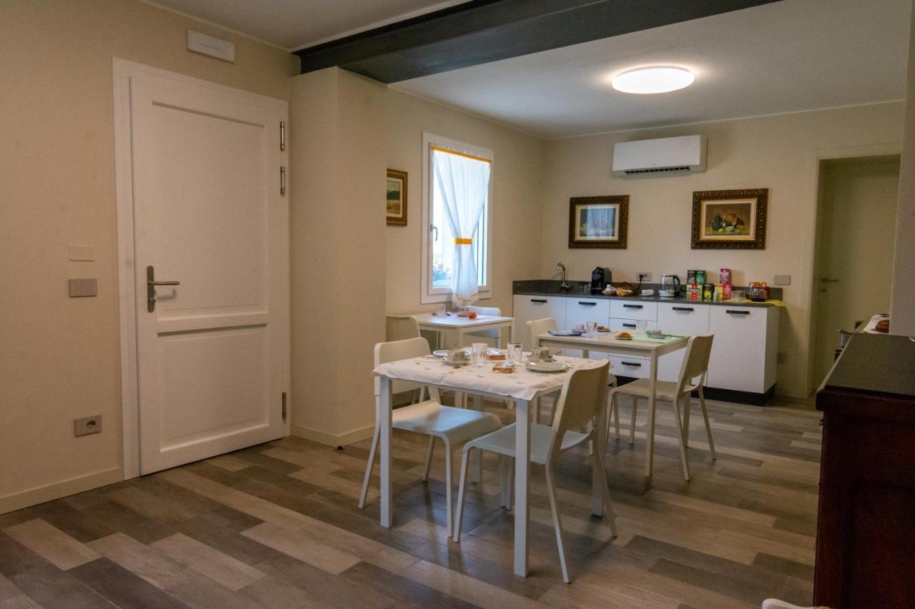 B&B Il Cere Alseno 外观 照片