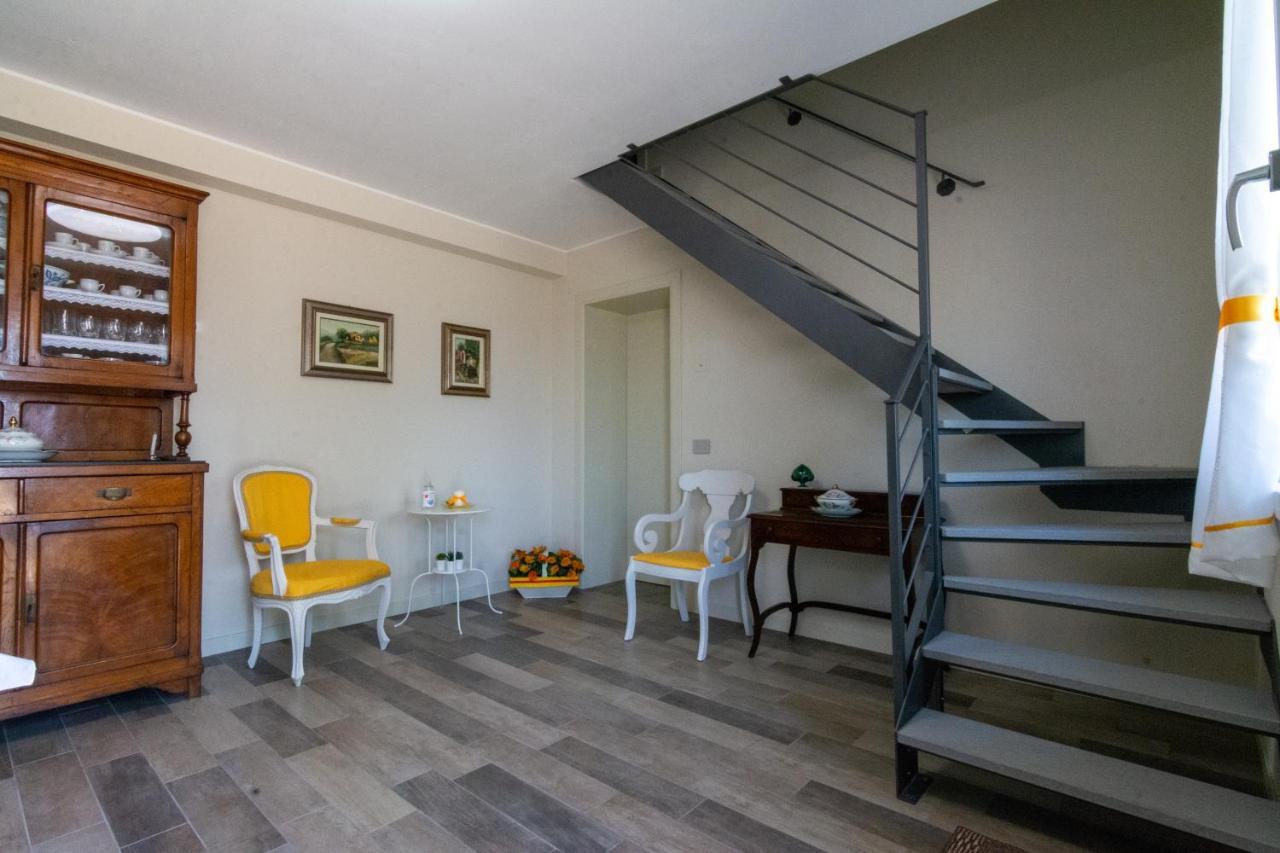 B&B Il Cere Alseno 外观 照片