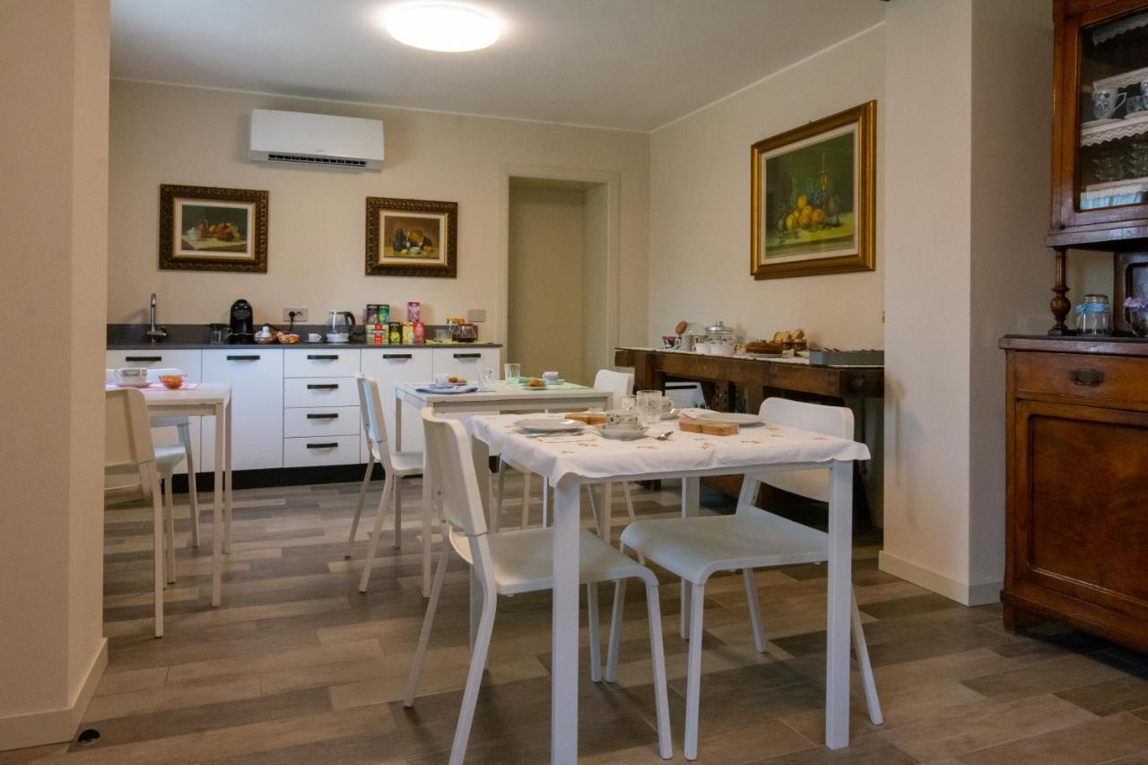 B&B Il Cere Alseno 外观 照片