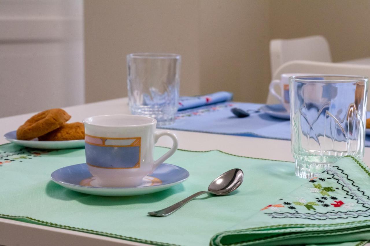 B&B Il Cere Alseno 外观 照片