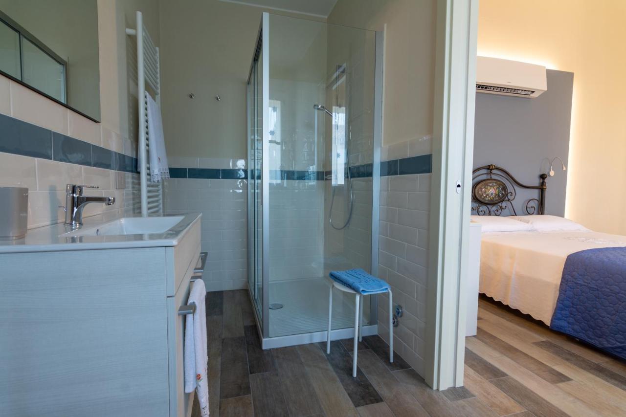 B&B Il Cere Alseno 外观 照片