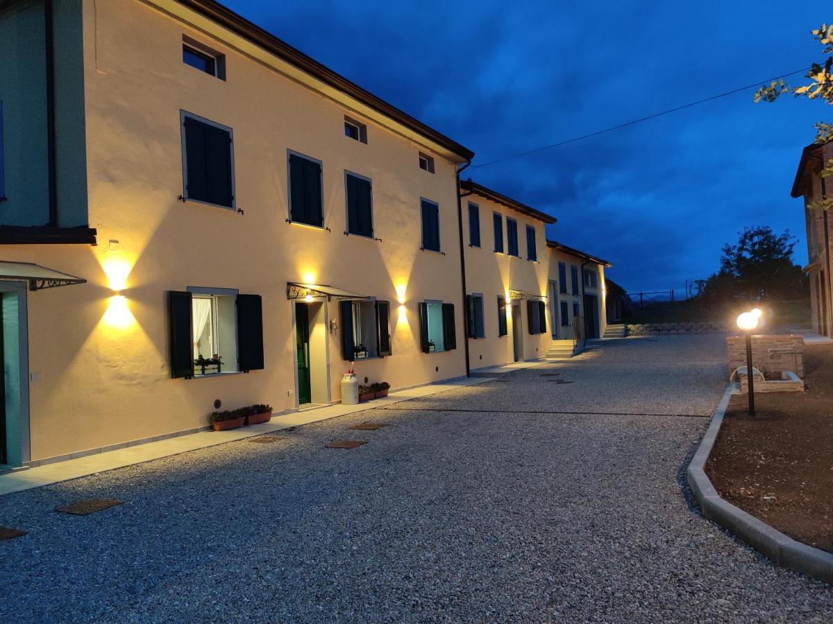 B&B Il Cere Alseno 外观 照片