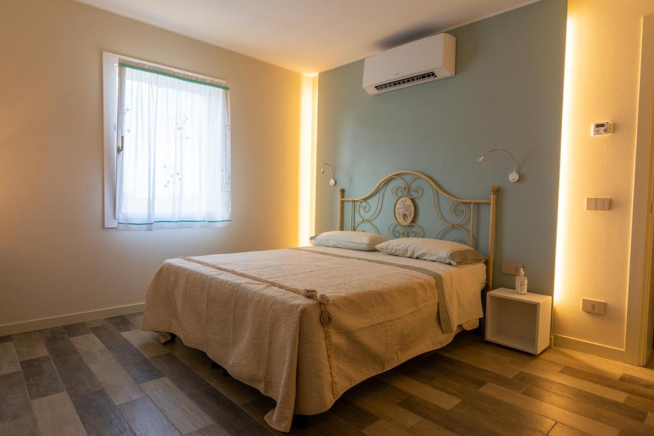 B&B Il Cere Alseno 外观 照片