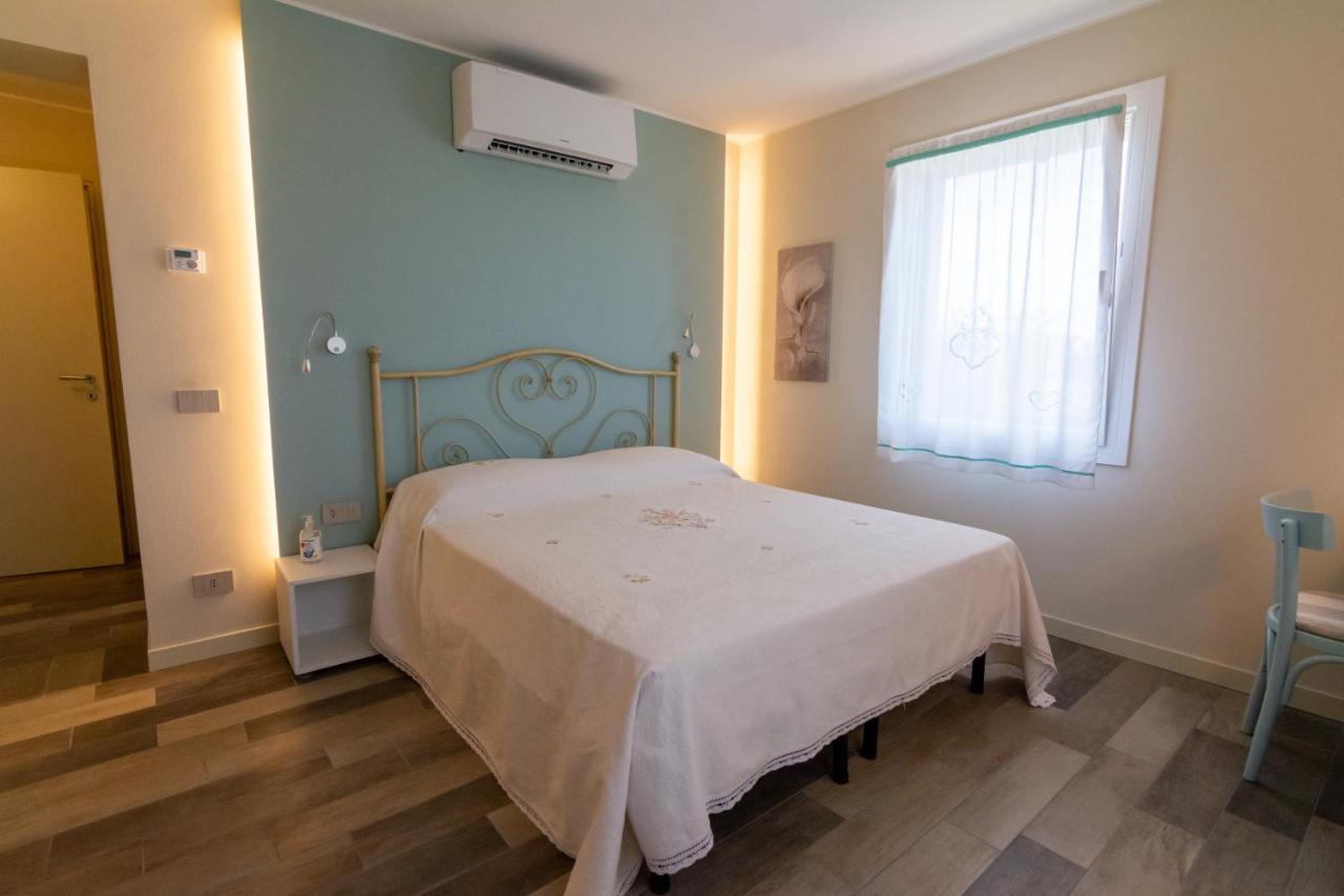 B&B Il Cere Alseno 外观 照片
